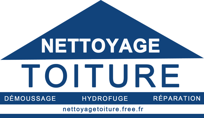Nettoyage Toiture